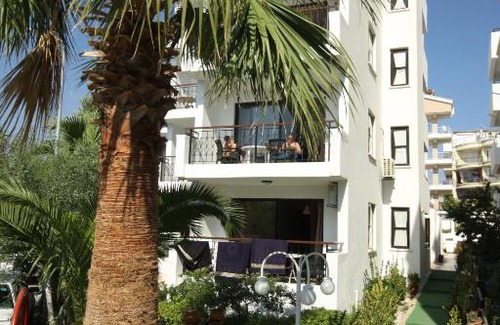 Altinkum Apartment | Tuntas Suites Altinkum
