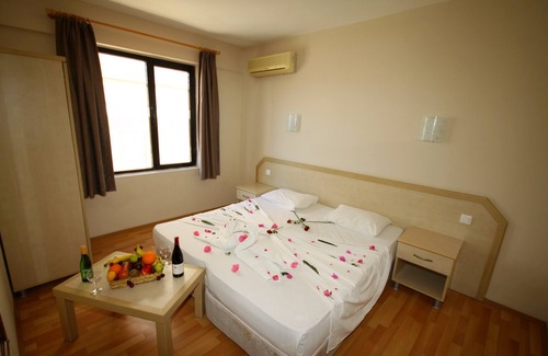 Altinkum Resort | Tuntas Suites Altinkum