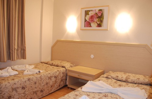 Altinkum Resort | Tuntas Suites Altinkum