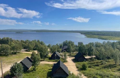 Enontekio Ski Chalet | Tunturikeskus Galdotieva
