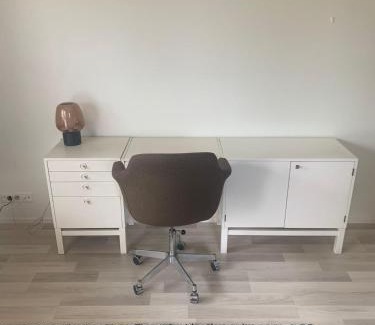 Rovaniemi Apartment | Tuohilinna