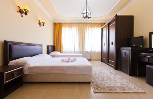 Midyat Hotel | Turabdin Hotel