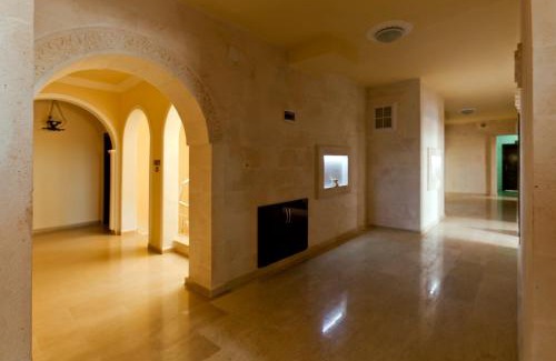 Midyat Hotel | Turabdin Hotel