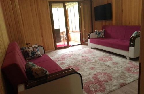 Caykara Apartment | Turan Dağ Evi