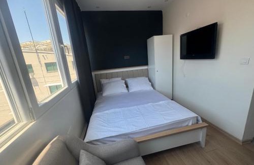 Kultur Mahallesi Apartment | Turap Homes