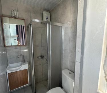 Kultur Mahallesi Apartment | Turap Homes