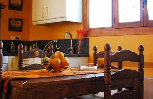 Turegano Cottage | TUREGANO RURAL HOUSE FOR 4 PAX