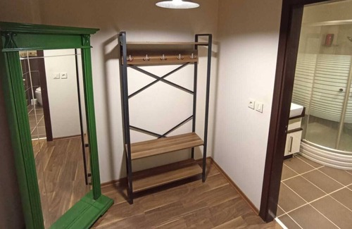 Ankara Hotel | Turgan Butik Villa
