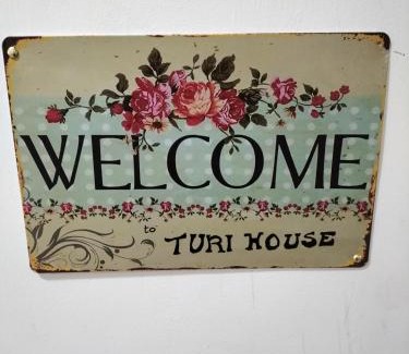 Mili San Pietro Apartment | Turi house