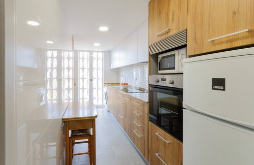 Tavernes de la Valldigna House | TURIA - Modern apartment on the beachfront