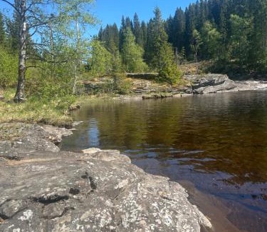 Meraker Other | Turifoss Camping