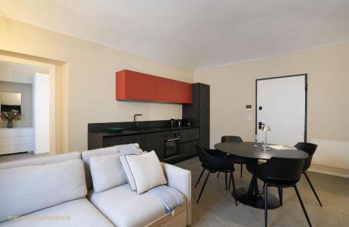 Aurora Apartment | Turin Oasi Apartments
