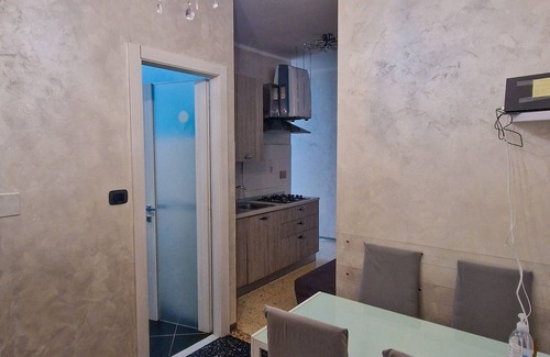 San Paolo Apartment | Turin Panoramic view Apartment