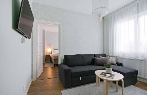 Nykvarn Hotel | Turinge Hotel