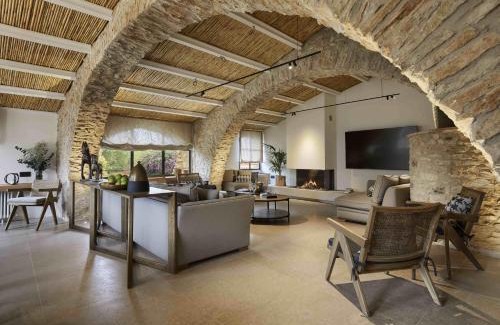 Palau-Sator House | Turisme Rural Mas Ametller - Casa Gran