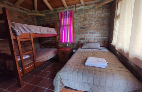 Sigchos Hotel | Turismo Comunitario Guayama Grande