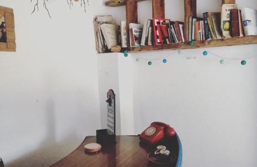 Abra House | Turismo Rural casa da céu