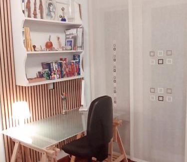 Azpeitia Apartment | Turismo rural, San Sebastián,playa, parking privado