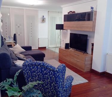 Azpeitia Apartment | Turismo rural, San Sebastián,playa, parking privado