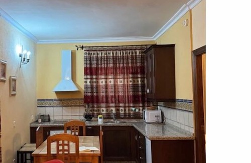 Valsequillo Apartment | Turismo rural Valsequillo