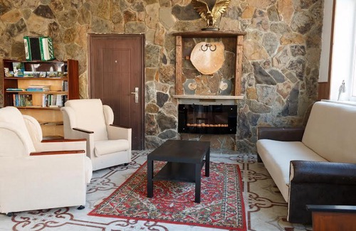 Kamennomostskiy Hotel | Turist Hotel