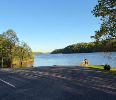 Tullahoma Ski Chalet | Turkey Creek Cabin Rentals #2 at Tims Ford lake