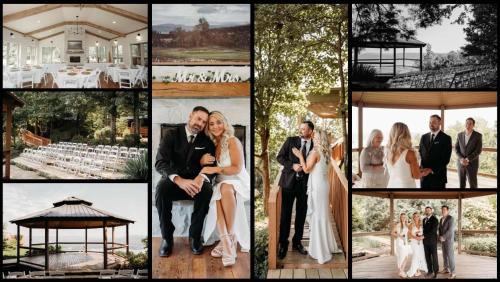 Bryant House | Turkey Hollow with a one of a kind view