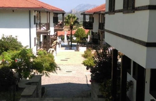 Bereket Villa | **TURKISH HILLSIDE 2 BED VILLA, BEACHES, GOLF, POOLS, MOUNTAIN VIEWS..!!