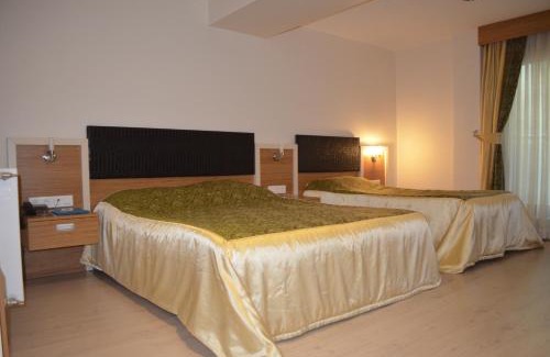 Buyukcekmece Hotel | Turkuaz Hotel