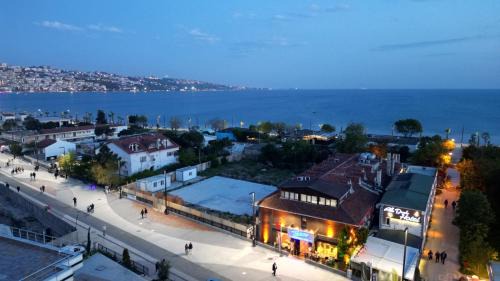 Buyukcekmece Hotel | Turkuaz Hotel
