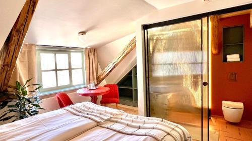 Wlen House | Turkusowa Wyspa