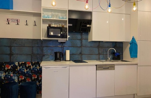 Glogow Apartment | Turkusowy Zakątek Głogów