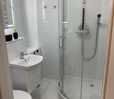Glogow Apartment | Turkusowy Zakątek Głogów