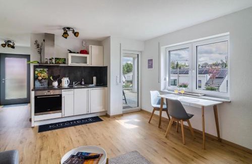 Ueberlingen Apartment | Turmgarten