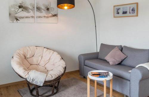 Ueberlingen Apartment | Turmgarten