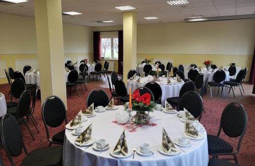 Schwedt/Oder Hotel | Turmhotel Schwedt