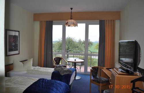 Schwedt/Oder Hotel | Turmhotel Schwedt