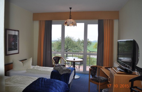 Schwedt/Oder Hotel | Turmhotel Schwedt