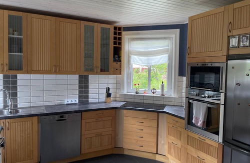 Morlunda House | Turmvilla Mörlunda
