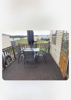 Girvan Resort | Turnberry Holiday Park