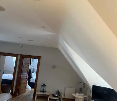 Henfield Apartment | Turnhams Gill located near high street