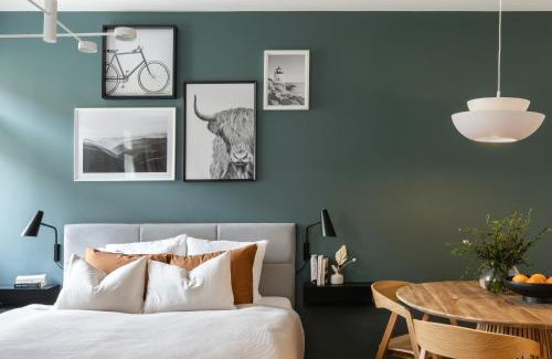 Petrska ctvrt Apartment | TurnKey I Republic Square Apartments