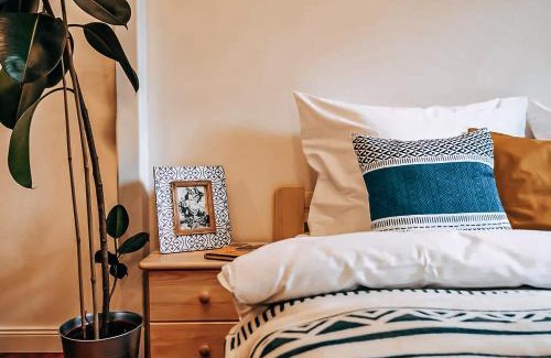 Andel Apartment | TurnKey I Studio by City Mall