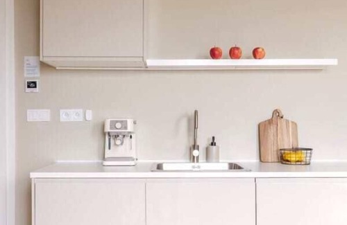 Karlin Apartment | TurnKey | Karlin Apartment III