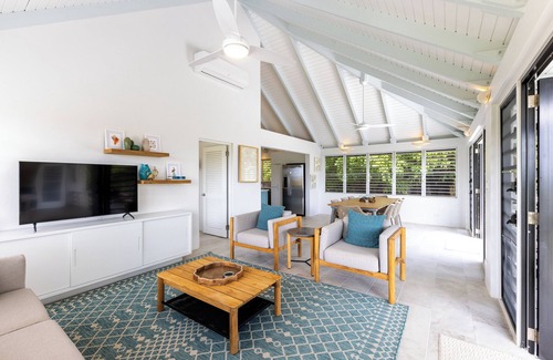 Little Trunk Bay Villa | Turnstone Villa (formerly Beloved) NEW RENO -3 Bedroom Villa, Little Trunk Bay