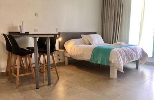 Abasto Apartment | Turquoise Buenos Aires