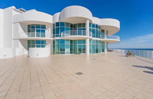 Orange Beach Apartment | Turquoise Place 2304D Penthouse