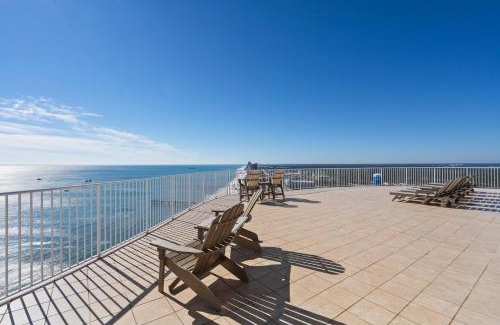 Orange Beach Apartment | Turquoise Place 2304D Penthouse