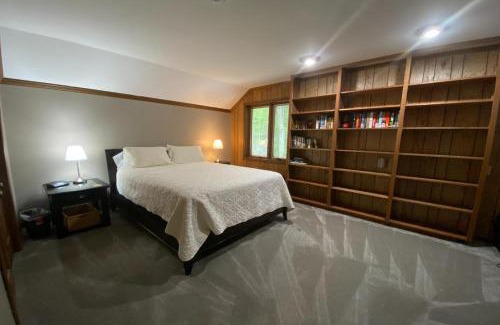 Birchwood Farms House | Turret House at Birchwood