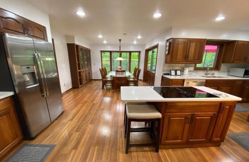Birchwood Farms House | Turret House at Birchwood